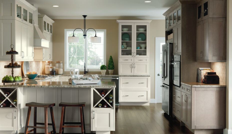 Thomasville Cabinetry - Exclusive to Home Depot