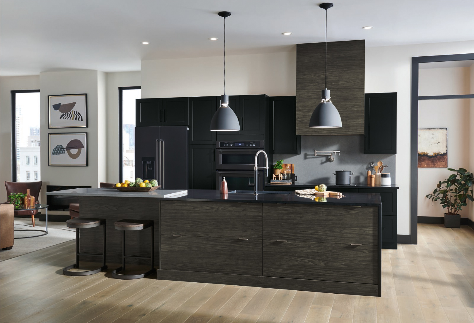 The Knowledge, Experience and Tools to Make Your Dream Kitchen a ...